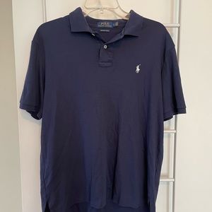 Mens Polo Ralph Lauren shirt